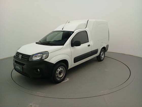 FIAT FIORINO 1.4 MPI FURGÃO ENDURANCE 8V FLEX 2P MANUAL FIAT FIORINO 1.4 MPI FURGÃO ENDURANCE 8V FLEX 2P MANUAL